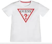 Футболка Guess белый размер 14