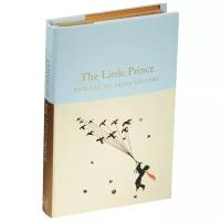 Exupery A. "The Little Prince"