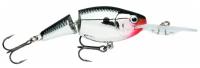 Воблер Rapala Jointed Shad Rap (90 мм, 25 гр, до 5.4 м, суспендер) JSR09-CH