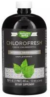 Раствор Nature's Way Chlorofresh, 690 г, 480 мл