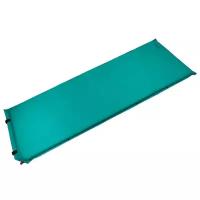 Talberg самонадувающийся коврик COMFORT MAT (188X66X5.0 зеленый)