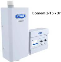 Электрокотел ZOTA 9 Econom