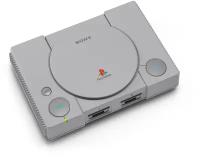 Игровая приставка Sony PlayStation Classic