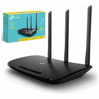 Wi-Fi роутер TP-Link TL-WR940N