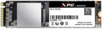 Твердотельный накопитель A-Data XPG SX6000 Lite 256Gb ASX6000LNP-256GT-C