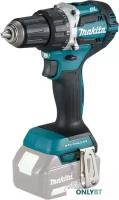 Аккумуляторная дрель-шуруповерт Makita DDF484Z, без аккумулятора