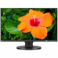 27" Монитор NEC MultiSync E271N, 1920x1080, 75 Гц, IPS, черный