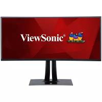 37.5" Монитор Viewsonic VP3881, 3840x1600, 75 Гц, IPS