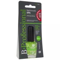 BHM Professional Средство для ухода Nail Growth SPA