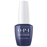 OPI Гель-лак GelColor Scotland, 15 мл