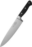 Нож поварской 8' 200мм Profi Luxstahl, кт1016