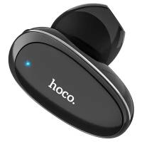 Беспроводные наушники Hoco E46, black