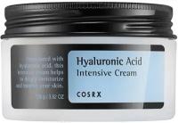 COSRX Крем интенсивно увлажняющий с гиалуроновой кислотой. Hyaluronic acid Intensive cream, 100 мл