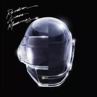 Виниловая пластинка Daft Punk - Random Access Memories (10th Anniversary Edition) 3LP