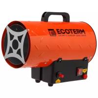 Тепловая пушка Ecoterm GHD-101