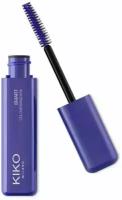 KIKO MILANO Тушь для ресниц Smart Colour Mascara (02 Electric Blue)