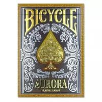 Карты для покера Bicycle Aurora