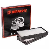 Фильтр воздух во внутренном пространстве Nipparts J1340307 Hyundai / Kia (Mobis): 97619-FD200 97619FD000 Kia Rio Седан