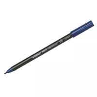 Edding Фломастер Calligraphy Pen 2.0, 1255, синевато-стальной, 1 шт