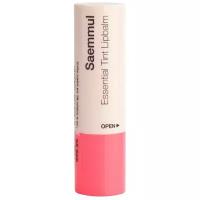 The Saem Бальзам-стик для губ Saemmul Essential Tint PK02