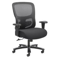 Компьютерное кресло EasyChair 582 TC для руководителя