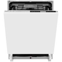 Встраиваемая посудомоечная машина Hotpoint HIP 4O23 WLT