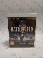 Battlefield 3 для PS3