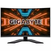 31.5" Монитор GIGABYTE G32QC, 2560x1440, 165 Гц, *VA