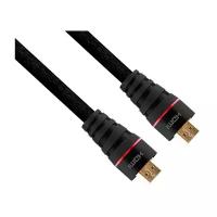 Кабель Vcom HDMI 19M/M 1.8m CG526S-B-1.8M