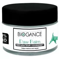 Крем Biogance Paw Balm для лап с пчелиным воском и маслом ши