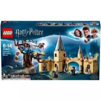 Конструктор LEGO Harry Potter 75953 Гремучая ива