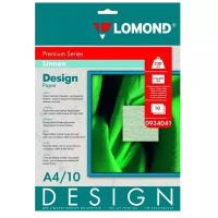 Бумага Lomond А4 0934041 230 г/м²