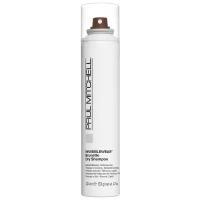 Paul Mitchell сухой шампунь Invisiblewear Brunette