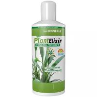 [281.4540] Dennerle Plant Elixir - Универсальное удобрение д/всех акв. растений, 500 мл на 2500 л