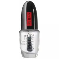 Pupa Верхнее покрытие Gel Top Coat