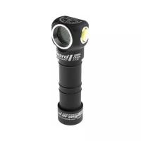 Ручной фонарь ArmyTek Wizard v3 XP-L (белый свет)