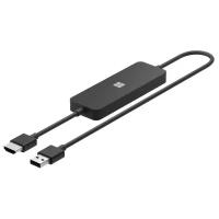 Переходник/адаптер Microsoft USB - HDMI (UTH-00025)