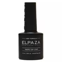 ELPAZA Верхнее покрытие Matte Top Coat