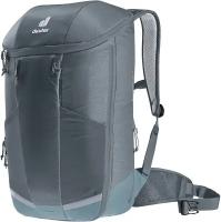 Рюкзак Deuter Rotsoord 25+5 Graphite-Shale