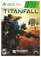 Titanfall Русская Версия (Xbox 360)