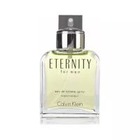 Calvin Klein Eternity for men туалетная вода 50мл