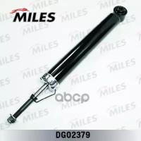 Амортизатор газовый задний Miles DG02379