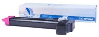 Картридж NV Print TK-895 Magenta для Kyocera FS-C8020MFP/C8025MFP/C8520MFP/C8525MFP (6000k)