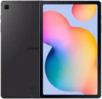 Планшет Samsung Galaxy Tab S6 Lite LTE 4/64GB Oxf.Gray (SM-P619)