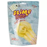 Слайм SLIME Butter с ароматом ванили