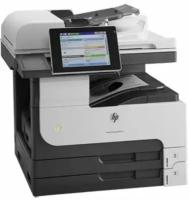 МФУ HP LaserJet M725dn