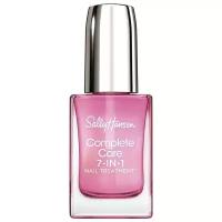 Sally Hansen Базовое и верхнее покрытие Complete Care Nail Treatment 7в1