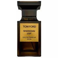 Tom Ford парфюмерная вода Shanghai Lily