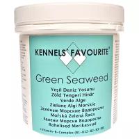 Лакомство KENNELS` FAVOURITE GREEN SEAWEED витаминизированное для собак всех пород с морскими водорослями 135 гр (1 шт)