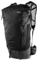 Рюкзак складной MATADOR FREERAIN 28L, чёрный